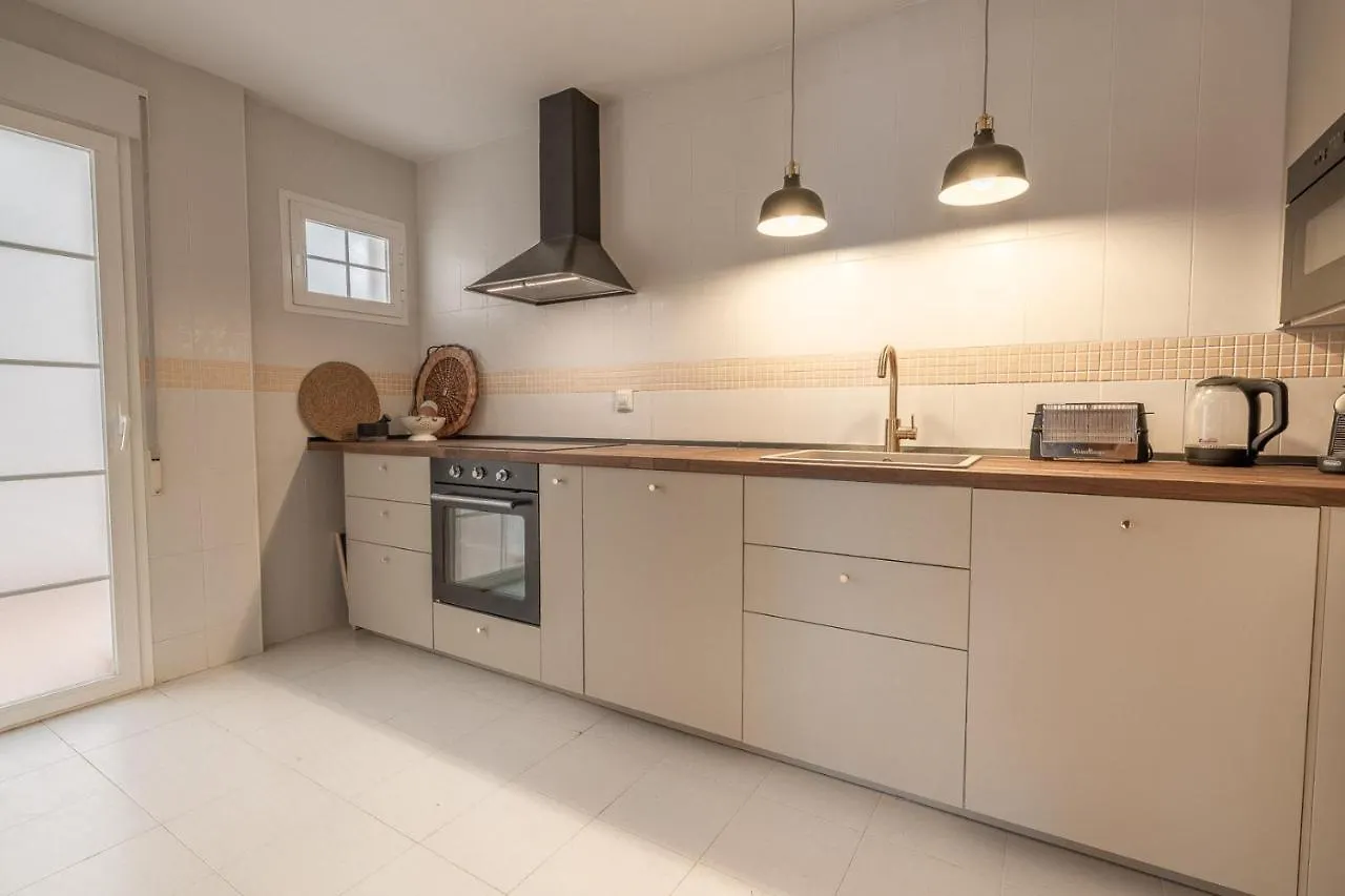 Blue Marine Gardens I With Pool Apartment La Herradura
