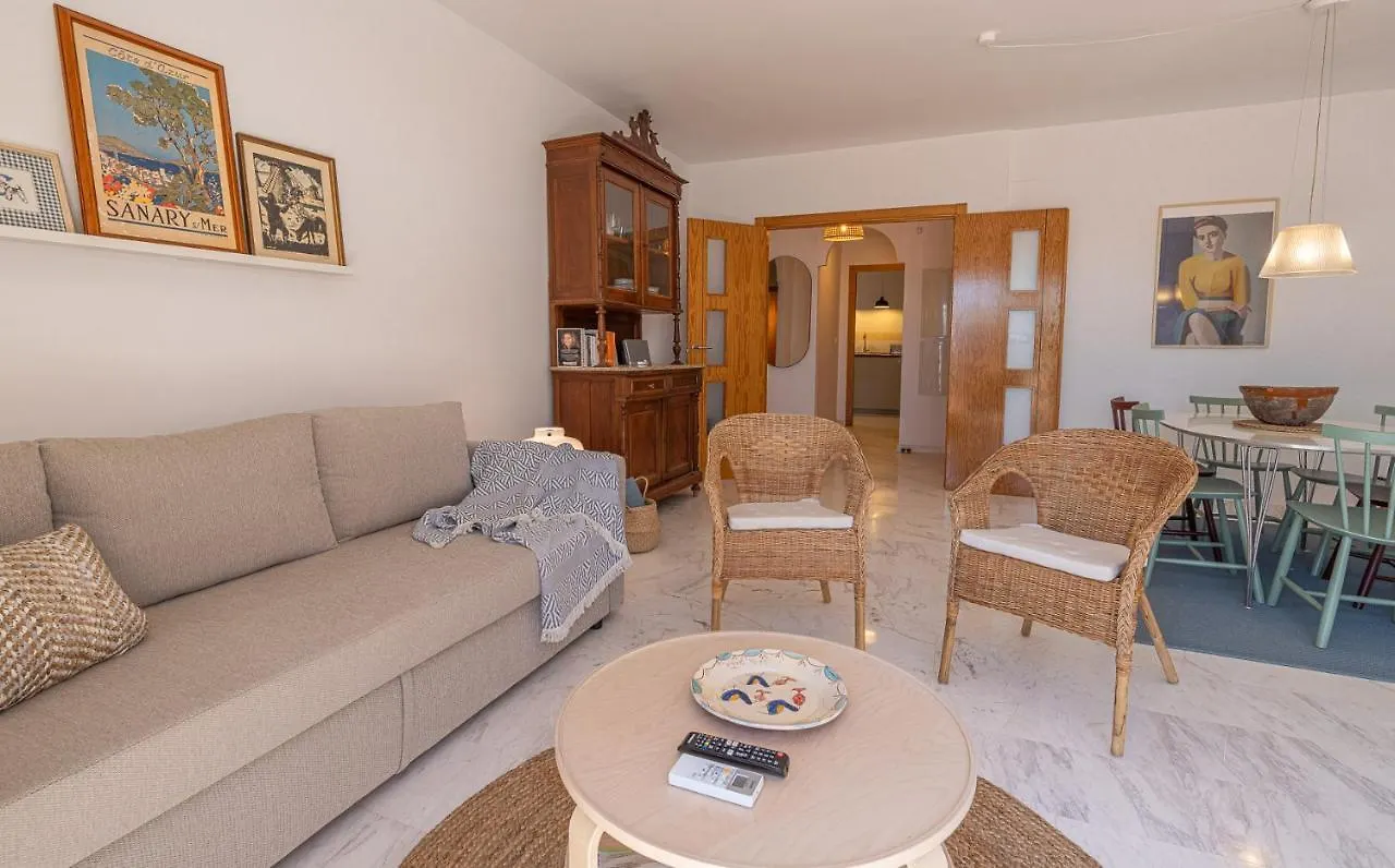 Blue Marine Gardens I With Pool Apartment La Herradura  Spain