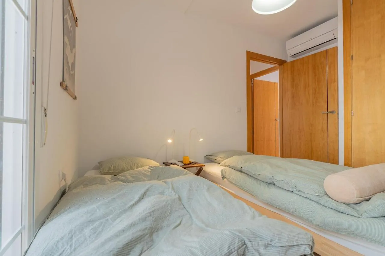 Blue Marine Gardens I With Pool Apartment La Herradura
