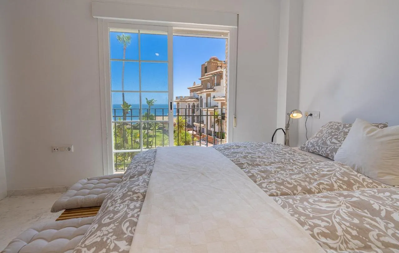 Blue Marine Gardens I With Pool Apartment La Herradura  0*, La Herradura (Granada) Spain