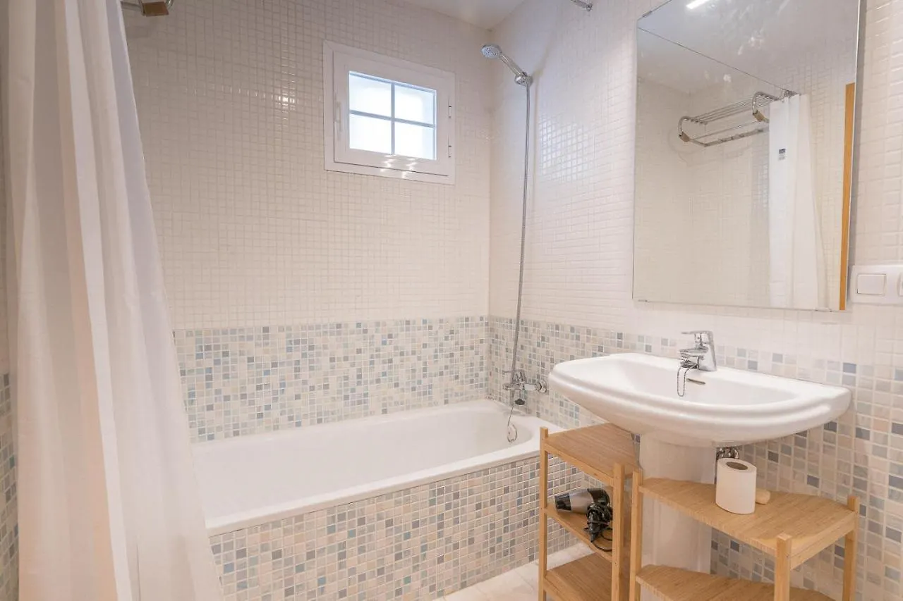 Blue Marine Gardens I With Pool Apartment La Herradura  Spain