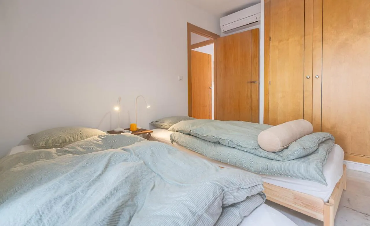 Blue Marine Gardens I With Pool Apartment La Herradura