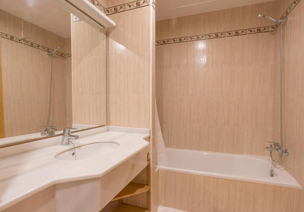 Blue Marine Gardens I With Pool Apartment La Herradura